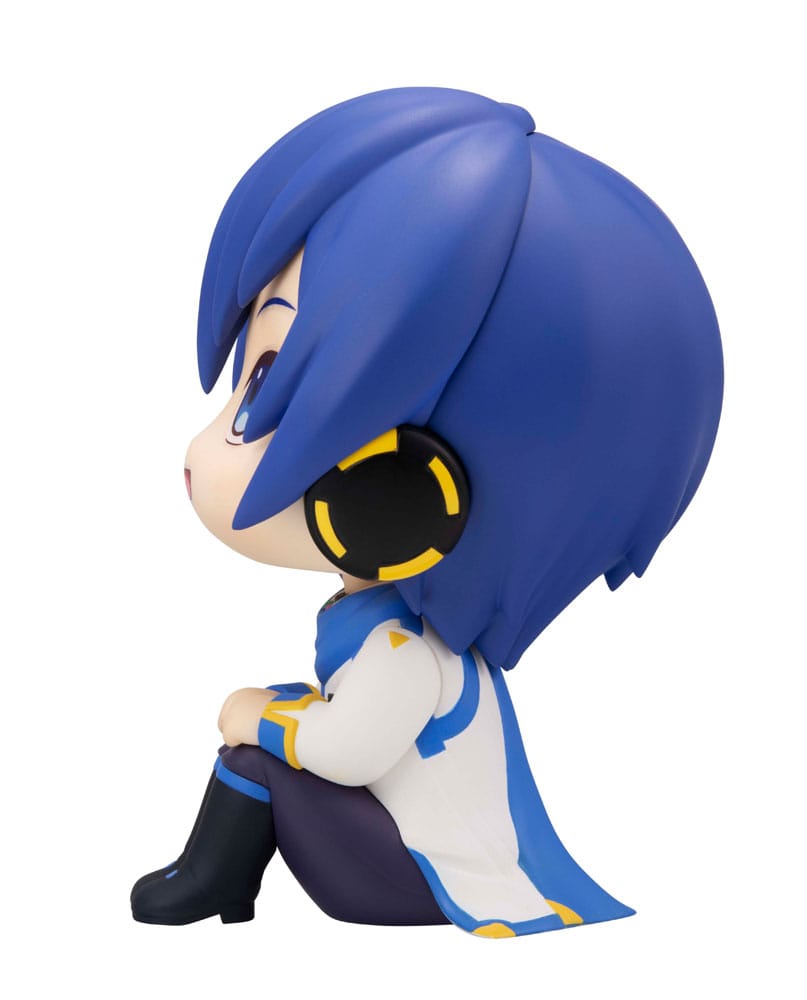 [PREORDINE] Statua PVC Look Up Vocaloid Kaito 11 cm - Megahouse - Statue