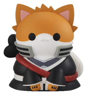 [PREORDINE] Bleach: Thousand-Year Blood War - Mega Cat Project Minifigure Blind Box Display - Megahouse - Mini-figurine