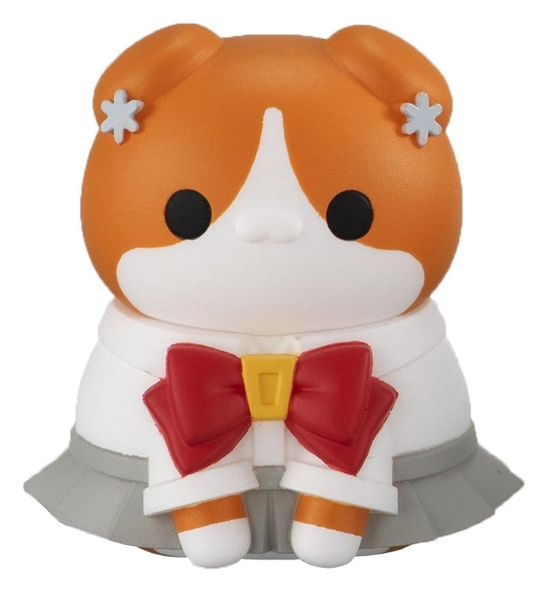 [PREORDINE] Bleach: Thousand-Year Blood War - Mega Cat Project Minifigure Blind Box Display - Megahouse - Mini-figurine
