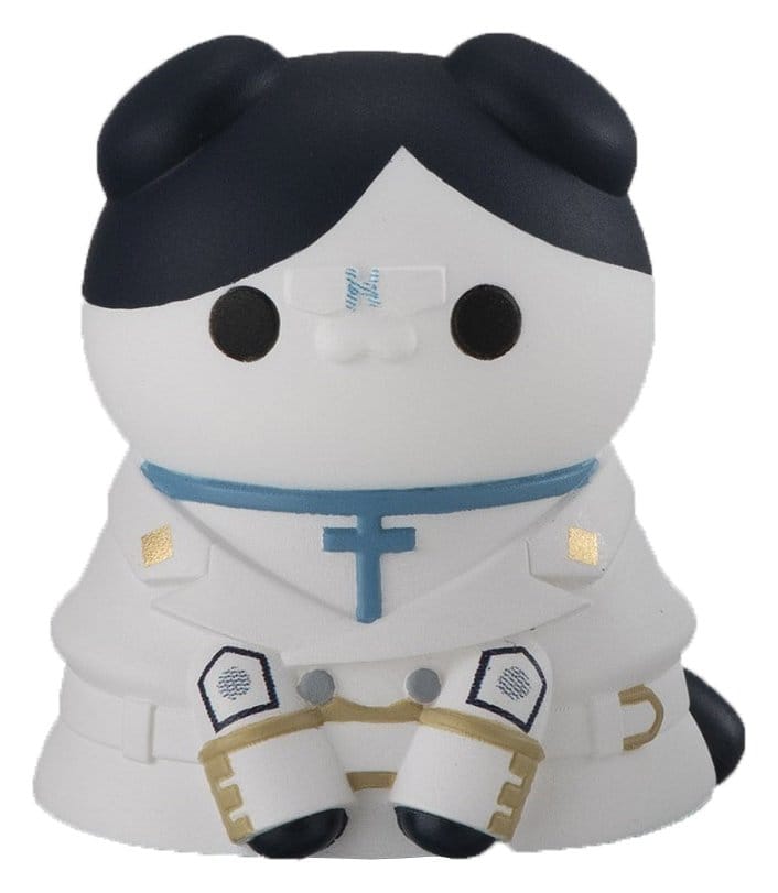 [PREORDINE] Bleach: Thousand-Year Blood War - Mega Cat Project Minifigure Blind Box Display - Megahouse - Mini-figurine