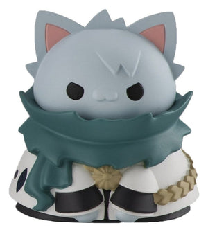 [PREORDINE] Bleach: Thousand-Year Blood War - Mega Cat Project Minifigure Blind Box Display - Megahouse - Mini-figurine