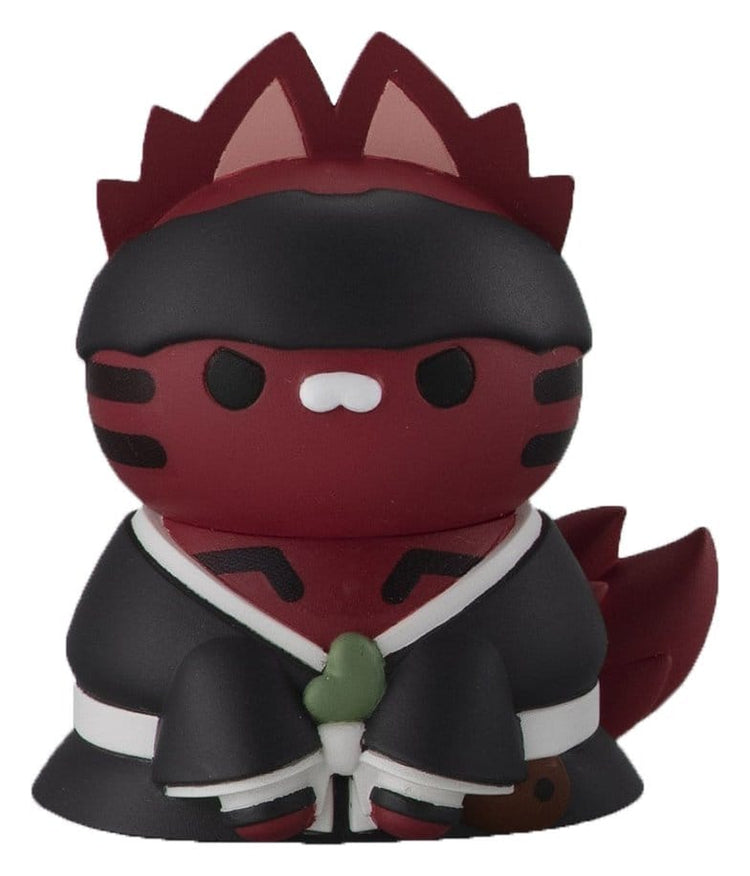 [PREORDINE] Bleach: Thousand-Year Blood War - Mega Cat Project Minifigure Blind Box Display - Megahouse - Mini-figurine