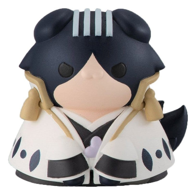 [PREORDINE] Bleach: Thousand-Year Blood War - Mega Cat Project Minifigure Blind Box Display - Megahouse - Mini-figurine
