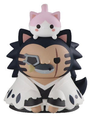 [PREORDINE] Bleach: Thousand-Year Blood War - Mega Cat Project Minifigure Blind Box Display - Megahouse - Mini-figurine
