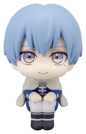 [PREORDINE] Frieren: Beyond Journey's End Statua PVC Look Up Himmel 11 cm - Megahouse - Statue