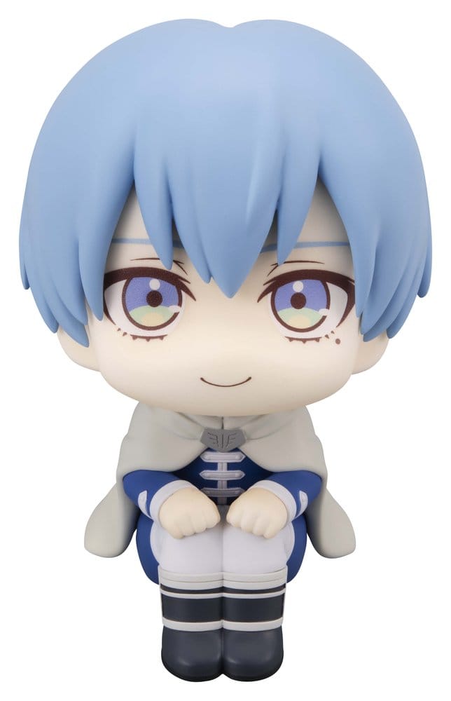 [PREORDINE] Frieren: Beyond Journey's End Statua PVC Look Up Himmel 11 cm - Megahouse - Statue