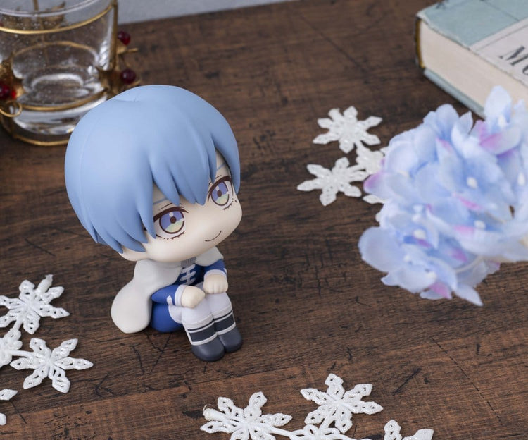 [PREORDINE] Frieren: Beyond Journey's End Statua PVC Look Up Himmel 11 cm - Megahouse - Statue