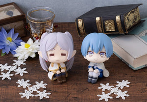 [PREORDINE] Frieren: Beyond Journey's End Statua Look Up - Frieren & Himmel 11 cm (con bonus) - Megahouse - Statue