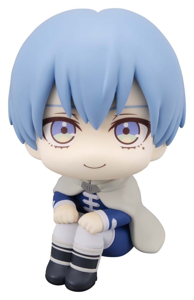 [PREORDINE] Frieren: Beyond Journey's End Statua Look Up - Frieren & Himmel 11 cm (con bonus) - Megahouse - Statue