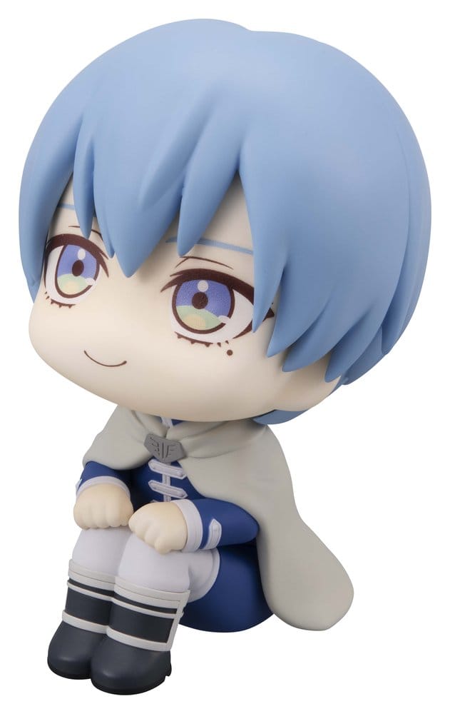 [PREORDINE] Frieren: Beyond Journey's End Statua Look Up - Frieren & Himmel 11 cm (con bonus) - Megahouse - Statue