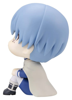 [PREORDINE] Frieren: Beyond Journey's End Statua Look Up - Frieren & Himmel 11 cm (con bonus) - Megahouse - Statue