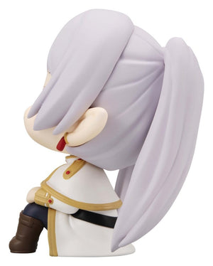 [PREORDINE] Frieren: Beyond Journey's End Statua Look Up - Frieren & Himmel 11 cm (con bonus) - Megahouse - Statue