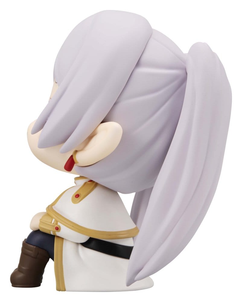 [PREORDINE] Frieren: Beyond Journey's End Statua Look Up - Frieren & Himmel 11 cm (con bonus) - Megahouse - Statue