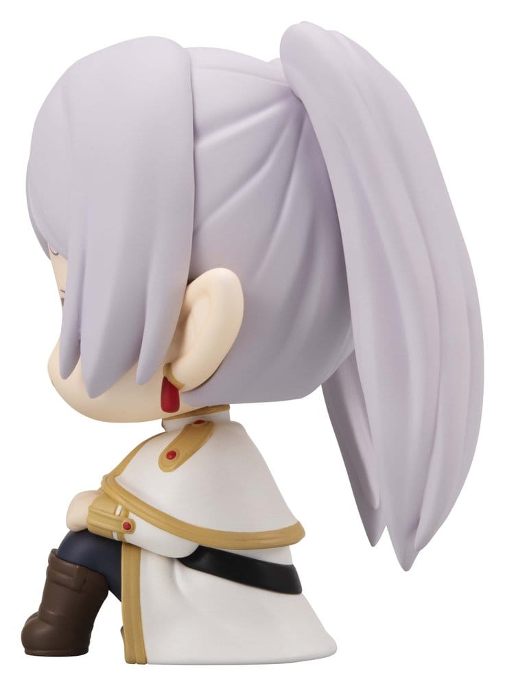 [PREORDINE] Frieren: Beyond Journey's End Statua Look Up - Frieren & Himmel 11 cm (con bonus) - Megahouse - Statue