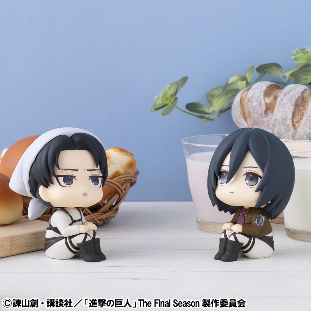 [PREORDINE] Frieren: Beyond Journey's End Statua Look Up - Frieren & Himmel 11 cm (con bonus) - Megahouse - Statue