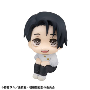 [PREORDINE] Statue Jujutsu Kaisen: Yuji Itadori & Yuta Okkotsu Ver. 2 - 11 cm - Megahouse - Statue