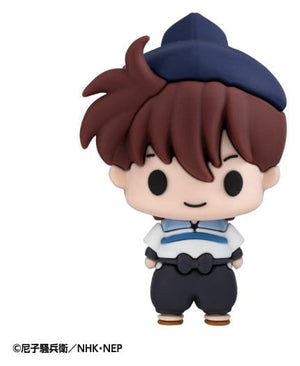 [PREORDINE] Nintama Rantaro Chokorin Collection Vol.2 Blind Box Display - Megahouse - Mini-figurine