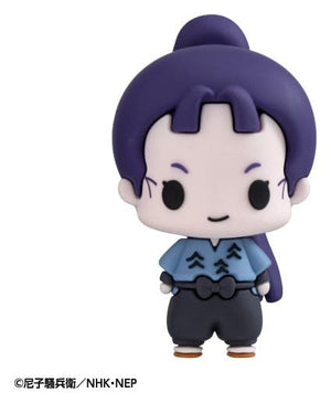 [PREORDINE] Nintama Rantaro Chokorin Collection Vol.2 Blind Box Display - Megahouse - Mini-figurine