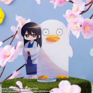 [PREORDINE] Gintama Irusta Minifigures Blind Box Display (6) - Megahouse - Megahouse - Mini-figurine