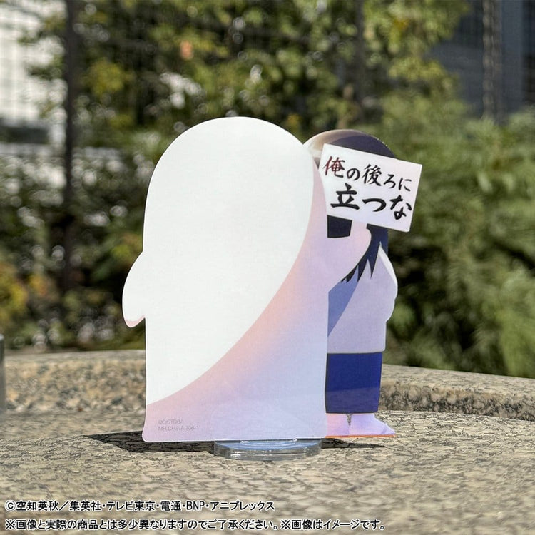 [PREORDINE] Gintama Irusta Minifigures Blind Box Display (6) - Megahouse - Megahouse - Mini-figurine