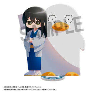 [PREORDINE] Gintama Irusta Minifigures Blind Box Display (6) - Megahouse - Megahouse - Mini-figurine
