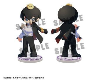 [PREORDINE] Reborn! Irusta Mini Figures Blind Box 8 cm - Assortimento (6) - Megahouse - Mini-figurine