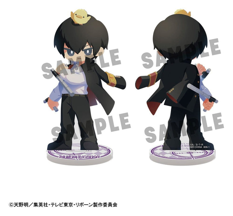 [PREORDINE] Reborn! Irusta Mini Figures Blind Box 8 cm - Assortimento (6) - Megahouse - Mini-figurine