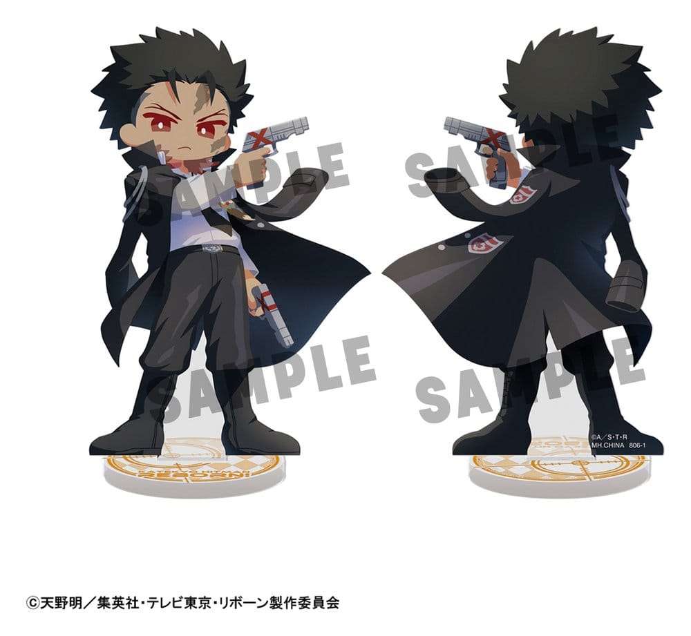 [PREORDINE] Reborn! Irusta Mini Figures Blind Box 8 cm - Assortimento (6) - Megahouse - Mini-figurine