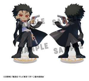 [PREORDINE] Reborn! Irusta Mini Figures Blind Box 8 cm - Assortimento (6) - Megahouse - Mini-figurine
