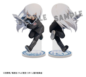 [PREORDINE] Reborn! Irusta Mini Figures Blind Box 8 cm - Assortimento (6) - Megahouse - Mini-figurine
