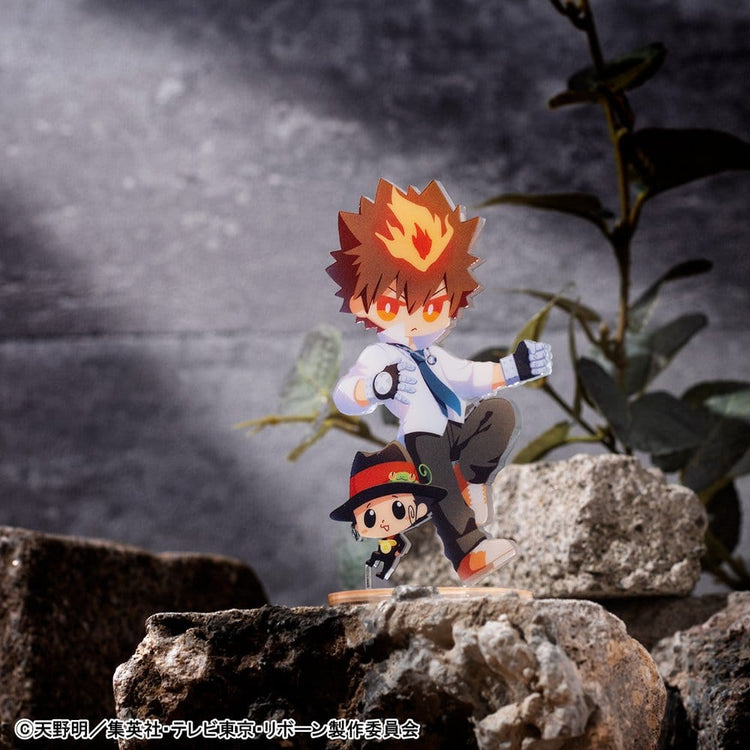 [PREORDINE] Reborn! Irusta Mini Figures Blind Box 8 cm - Assortimento (6) - Megahouse - Mini-figurine