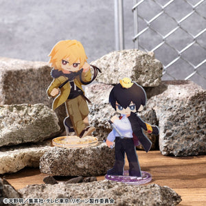 [PREORDINE] Reborn! Irusta Mini Figures Blind Box 8 cm - Assortimento (6) - Megahouse - Mini-figurine