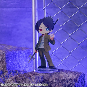 [PREORDINE] Reborn! Irusta Mini Figures Blind Box 8 cm - Assortimento (6) - Megahouse - Mini-figurine