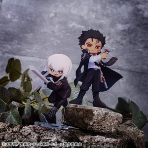 [PREORDINE] Reborn! Irusta Mini Figures Blind Box 8 cm - Assortimento (6) - Megahouse - Mini-figurine