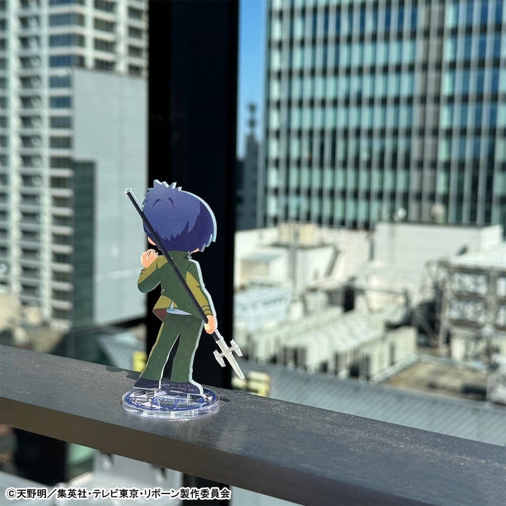 [PREORDINE] Reborn! Irusta Mini Figures Blind Box 8 cm - Assortimento (6) - Megahouse - Mini-figurine