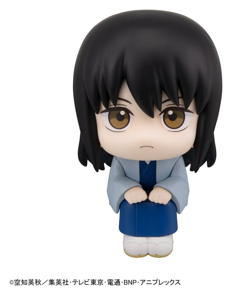 [PREORDINE] Gintama Statua Look Up Kotaro Katsura 11 cm - Megahouse - Statue