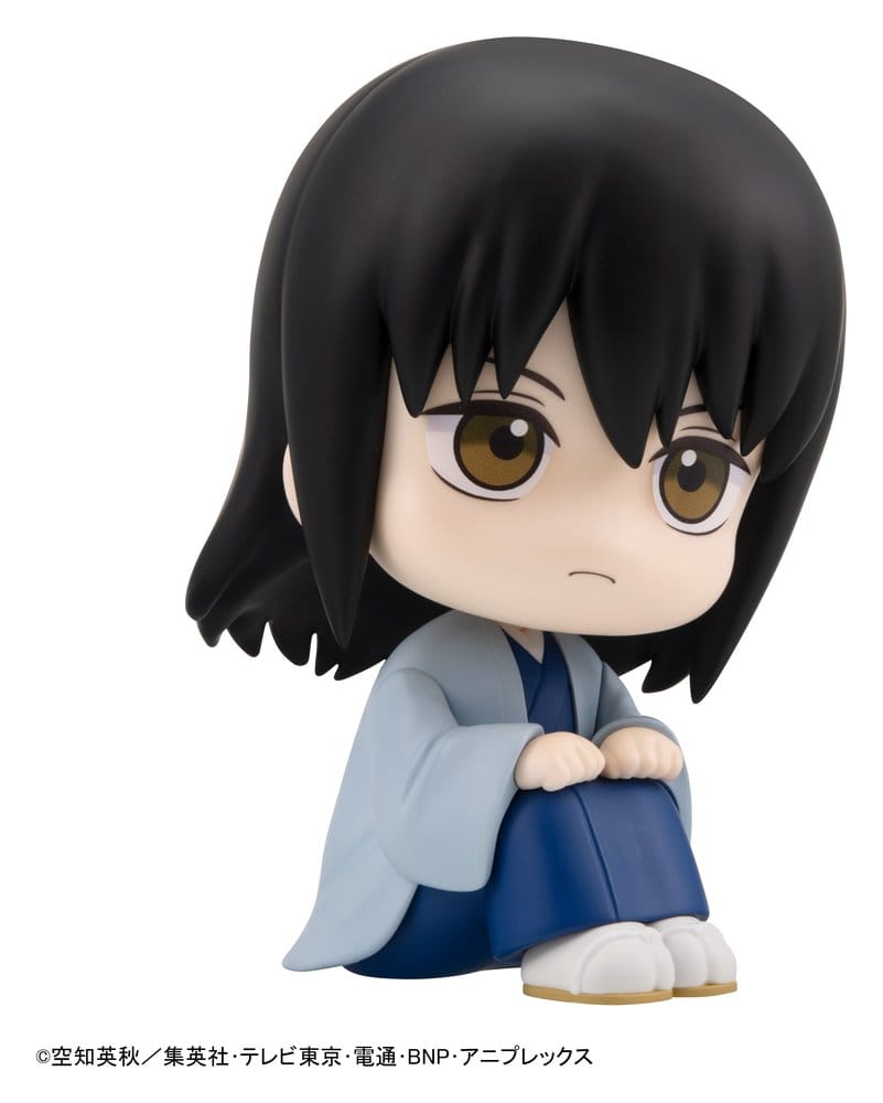 [PREORDINE] Gintama Statua Look Up Kotaro Katsura 11 cm - Megahouse - Statue