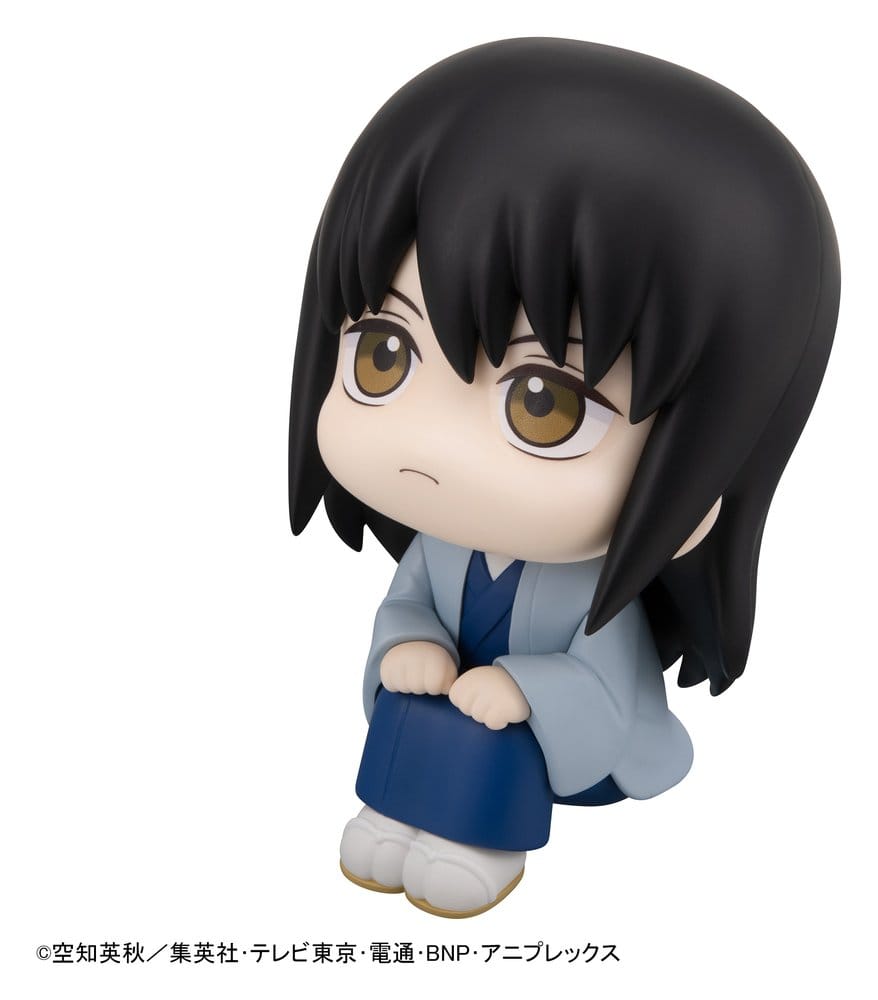 [PREORDINE] Gintama Statua Look Up Kotaro Katsura 11 cm - Megahouse - Statue