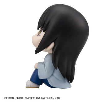 [PREORDINE] Gintama Statua Look Up Kotaro Katsura 11 cm - Megahouse - Statue
