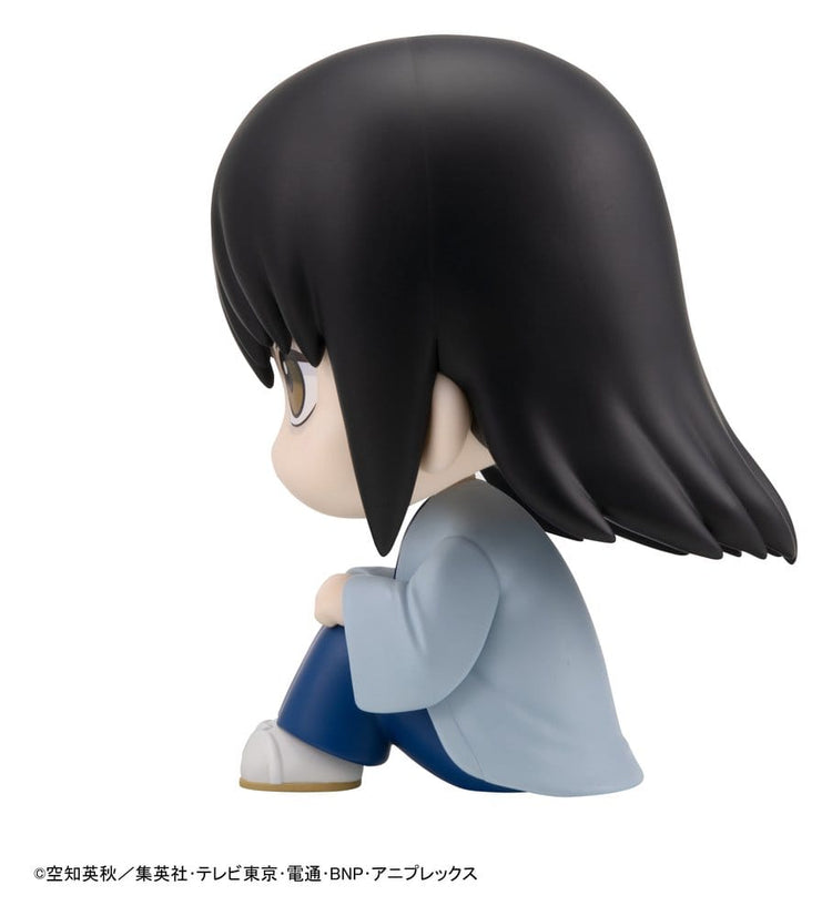 [PREORDINE] Gintama Statua Look Up Kotaro Katsura 11 cm - Megahouse - Statue