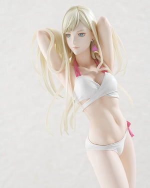 [PREORDINE] Mobile Suit Gundam: Statua Gigi Andalucia Bathing Suit Ver. 1/7 - 26cm - Megahouse - Statue