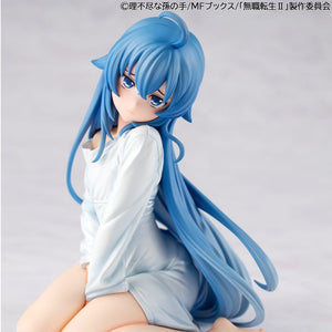 [PREORDINE] Mushoku Tensei: Roxy Migurdia - Statua PVC Palm Size 9 cm - Megahouse - Statue