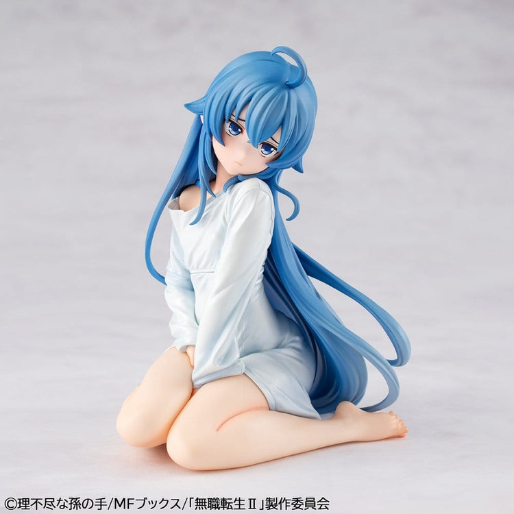 [PREORDINE] Mushoku Tensei: Roxy Migurdia - Statua PVC Palm Size 9 cm - Megahouse - Statue