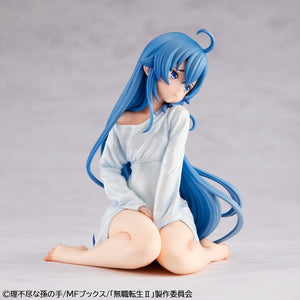 [PREORDINE] Mushoku Tensei: Roxy Migurdia - Statua PVC Palm Size 9 cm - Megahouse - Statue