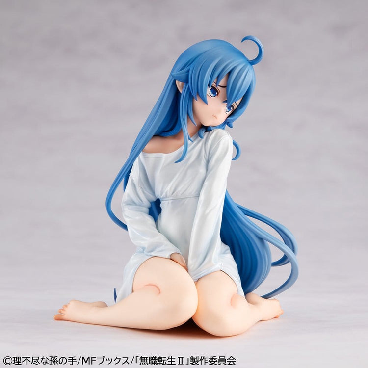 [PREORDINE] Mushoku Tensei: Roxy Migurdia - Statua PVC Palm Size 9 cm - Megahouse - Statue