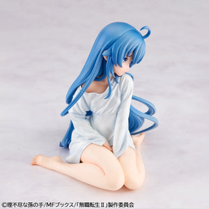 [PREORDINE] Mushoku Tensei: Roxy Migurdia - Statua PVC Palm Size 9 cm - Megahouse - Statue
