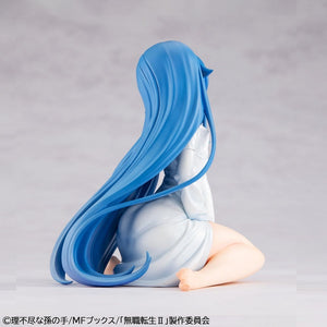 [PREORDINE] Mushoku Tensei: Roxy Migurdia - Statua PVC Palm Size 9 cm - Megahouse - Statue
