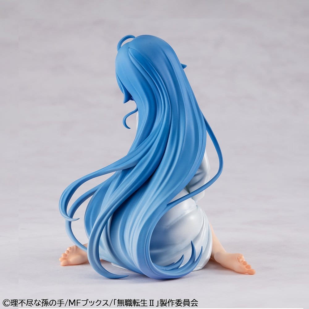 [PREORDINE] Mushoku Tensei: Roxy Migurdia - Statua PVC Palm Size 9 cm - Megahouse - Statue