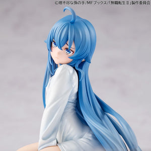 [PREORDINE] Mushoku Tensei: Roxy Migurdia - Statua PVC Palm Size 9 cm - Megahouse - Statue
