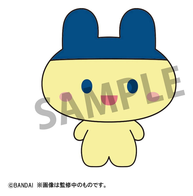 [PREORDINE] Tamagotchi Chokorin Collection Mini Figure - Blind Box Assortimento (6) - Megahouse - Mini-figurine